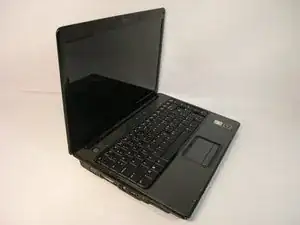 HP Compaq Presario V3000