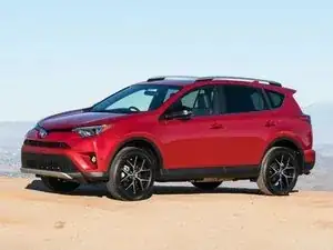 2013-2018 Toyota RAV4