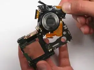 Lens Assembly