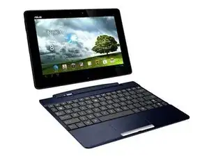 Asus Transformer Pad TF300T