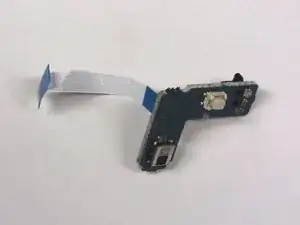 IR Sensor