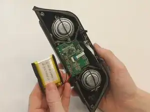 Battery Replacement