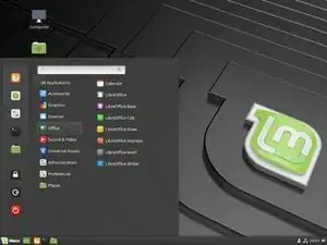 Linux Mint Debian (LMDE)