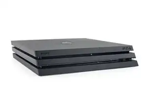 PlayStation 4 Pro