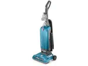 UH30300 Hoover Vacuum