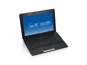 Asus EEE PC 1015PN