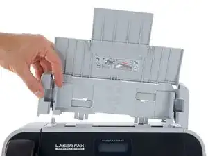 Automatic Document Feeder