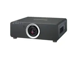 Panasonic Projector