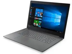 Lenovo IdeaPad V320-17IKB Laptop