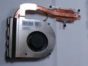 Heat Sink