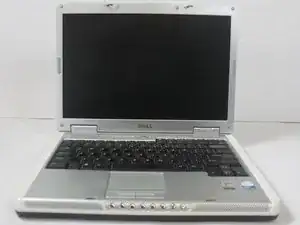 Dell Inspiron E1405