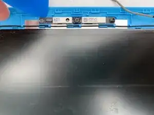HP Stream 11-y010nr Webcam Replacement