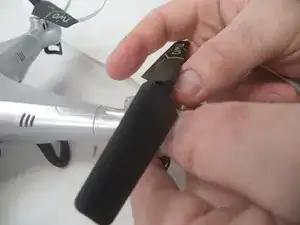 Protocol Dronium Two Rotor Blade Replacement
