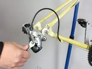 Derailleur