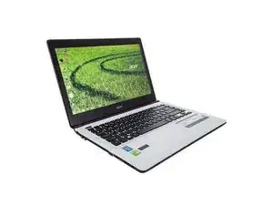 Acer Aspire E1-472