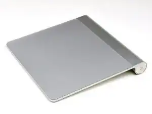 Magic Trackpad Klick-Feedback justieren