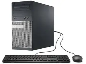 Dell OptiPlex 9010