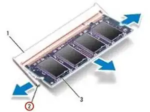 Memory Modules