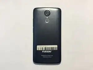 Fusion5 5.5 Gen II