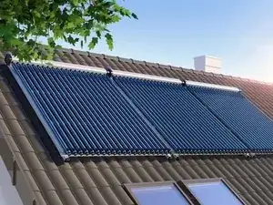 Solar Thermal