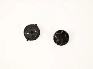 Xbox 360 Wireless Speed Wheel D-pad Replacement