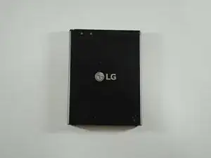LG Stylo 2 Plus Battery Replacement