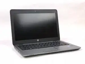 HP Elitebook 820 G1