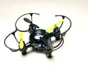 Protocol Neo-Drone AP