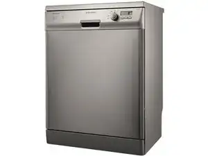 Electrolux Dishwasher