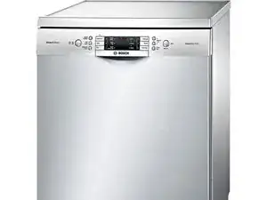 Bosch Dishwasher