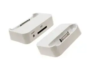 iPhone 1st Generation Dock