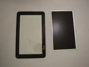 Digitizer