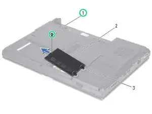 Memory Modules