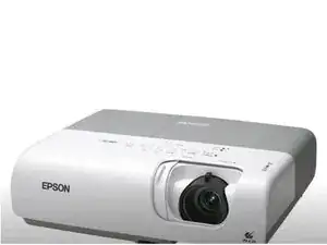 Epson EB-X56