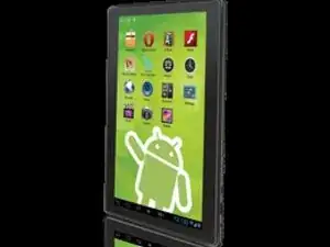 Zeki Droid Tablet