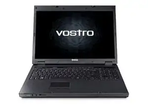 Dell Vostro 1720