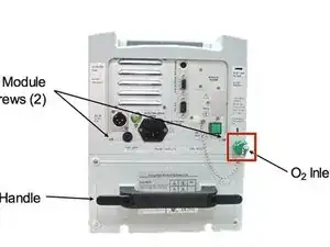 Electronic Module