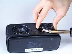 DOSS SoundBox Speaker  Replacement