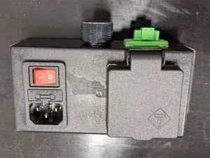 How to Operate the Timer Relay Box