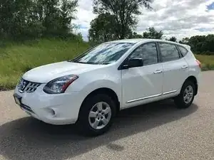 2013-2020 Nissan Rogue