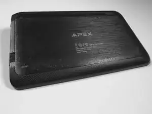 Apex Tablet 7