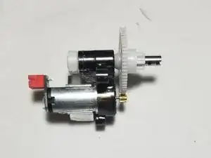 Propeller Motor