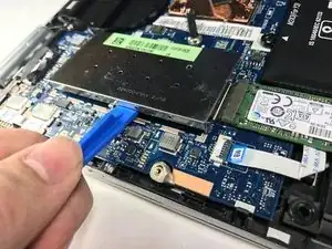 Lenovo Yoga 710-14IKB RAM Replacement