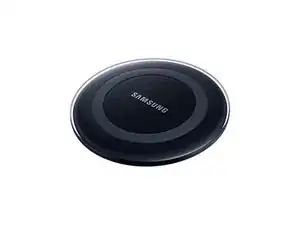 Samsung Wireless Charging Pad