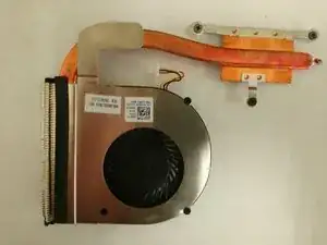 Heat-sink Assembly