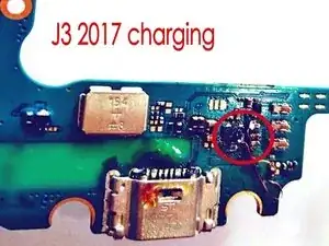 Charging IC