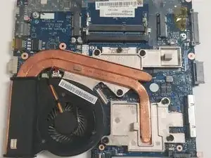 Motherboard