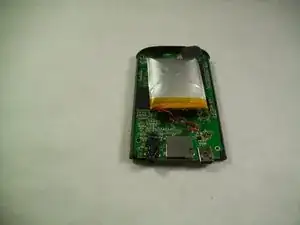 Battery Replacement