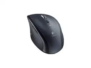 Logitech M705