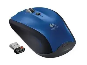 Logitech M515 (Couch) Mouse